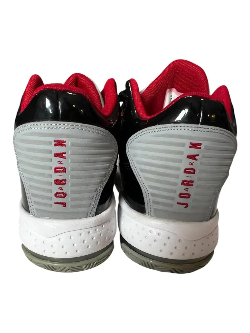 Jordan these are